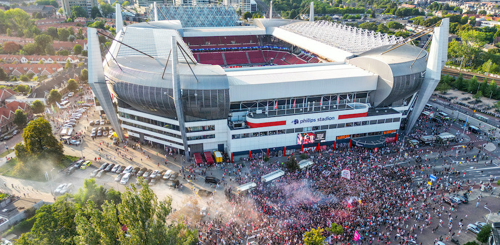 PSV: The Beating Heart of Eindhoven