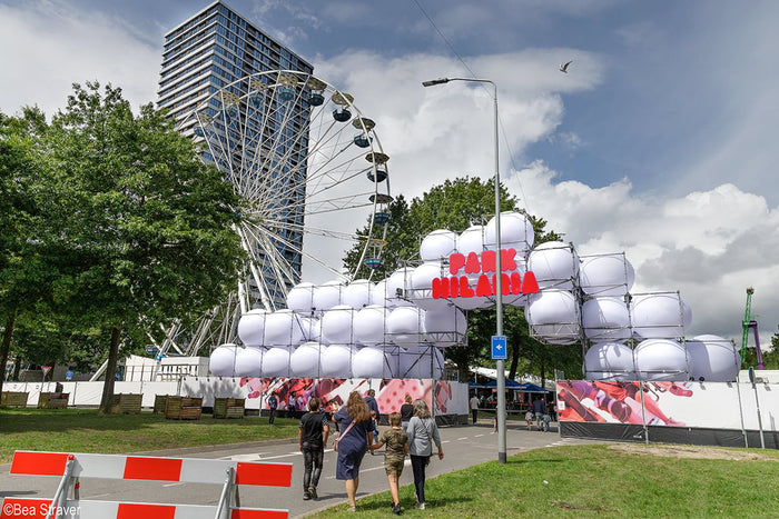 🎉 Summer in Eindhoven: The Season of Festivals & Local Vibes