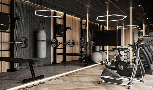 Eindhoven Gyms