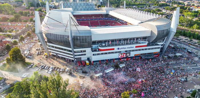 PSV: The Beating Heart of Eindhoven